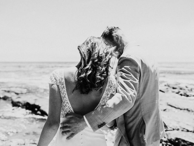 Nina and Jake's Wedding in San Luis Obispo, California 74