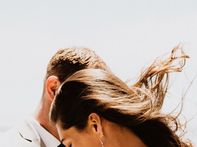 Nina and Jake's Wedding in San Luis Obispo, California 78
