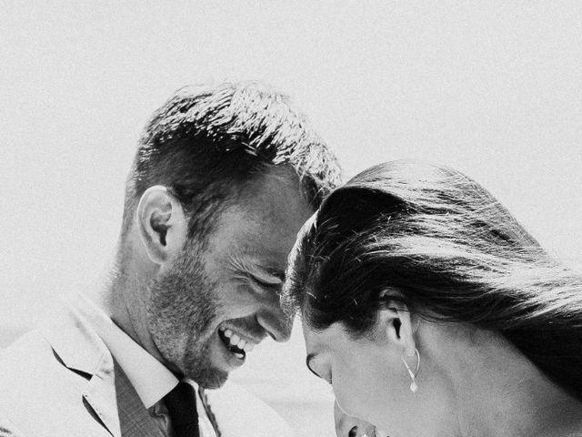 Nina and Jake's Wedding in San Luis Obispo, California 79