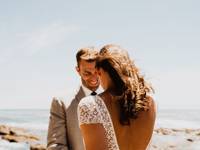 Nina and Jake's Wedding in San Luis Obispo, California 80