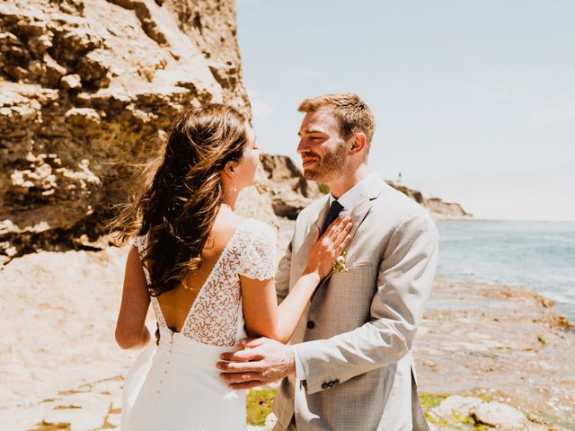 Nina and Jake's Wedding in San Luis Obispo, California 82