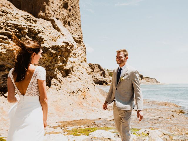 Nina and Jake's Wedding in San Luis Obispo, California 83