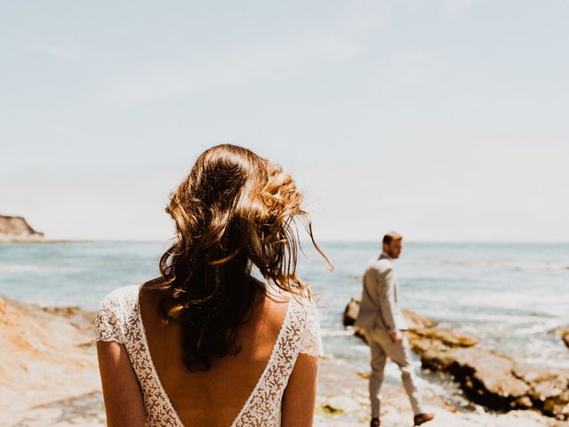 Nina and Jake's Wedding in San Luis Obispo, California 85