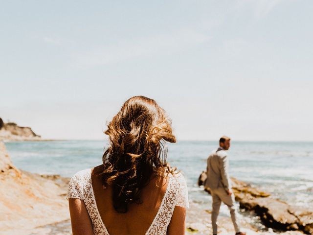 Nina and Jake's Wedding in San Luis Obispo, California 86