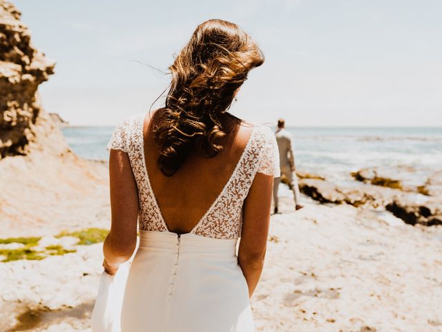 Nina and Jake's Wedding in San Luis Obispo, California 87