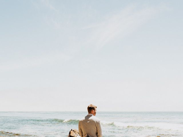 Nina and Jake's Wedding in San Luis Obispo, California 88