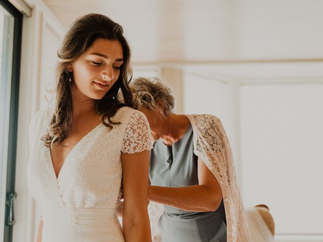 Nina and Jake's Wedding in San Luis Obispo, California 89