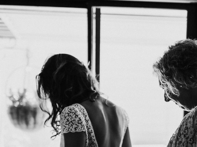 Nina and Jake's Wedding in San Luis Obispo, California 91