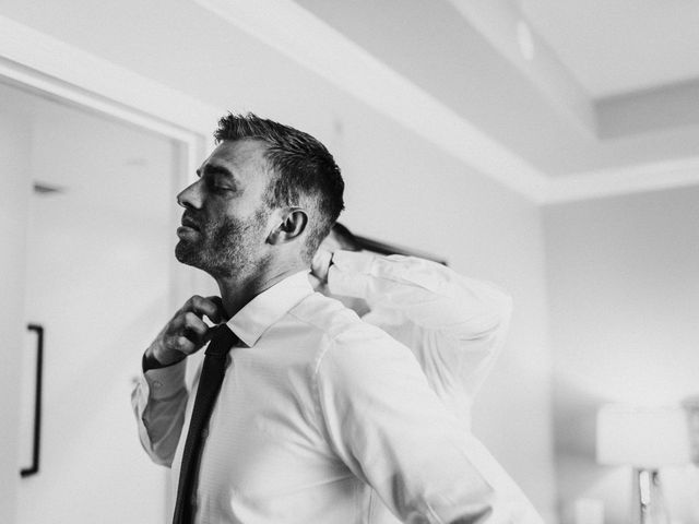 Nina and Jake's Wedding in San Luis Obispo, California 94
