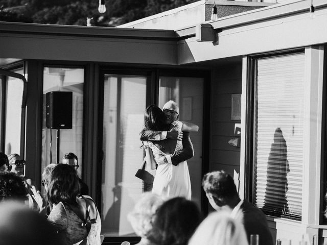 Nina and Jake's Wedding in San Luis Obispo, California 96