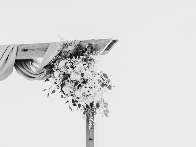 Nina and Jake's Wedding in San Luis Obispo, California 100