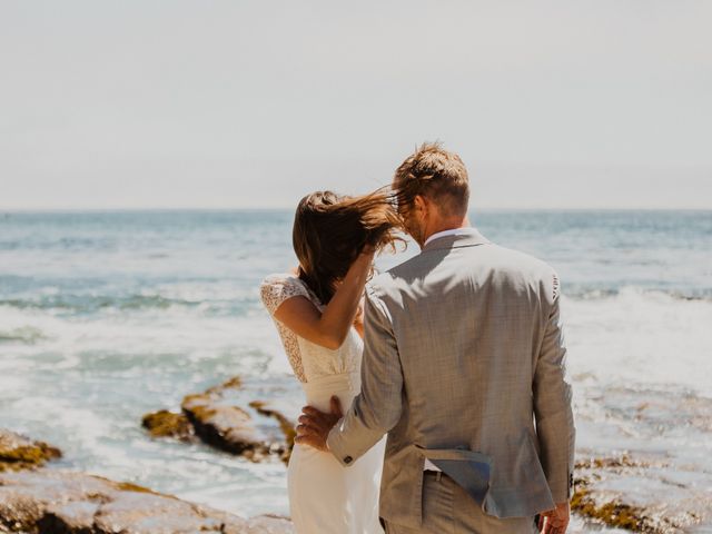 Nina and Jake's Wedding in San Luis Obispo, California 103