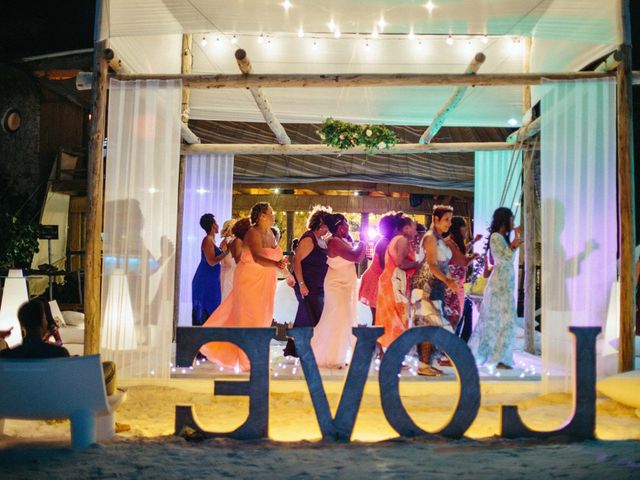 Krystin and Gerald&apos;s Wedding in Punta Cana, Dominican Republic 21