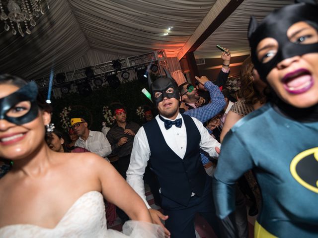 Mario and Mayelinne&apos;s Wedding in Santo Domingo, Dominican Republic 1