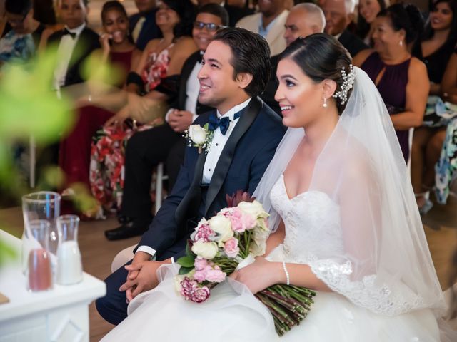 Mario and Mayelinne&apos;s Wedding in Santo Domingo, Dominican Republic 41