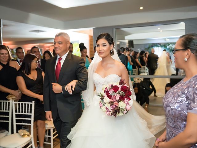 Mario and Mayelinne&apos;s Wedding in Santo Domingo, Dominican Republic 43
