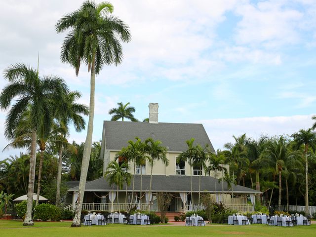 Brad and Vanessa&apos;s Wedding in Fort Myers, Florida 38