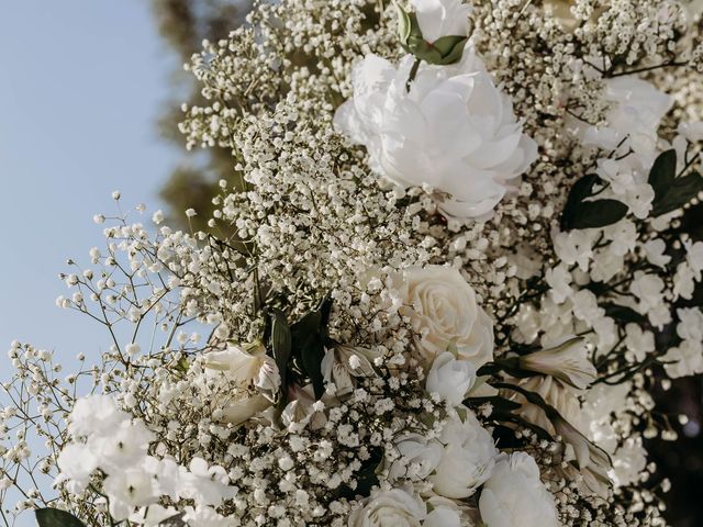 Dexton and Tami&apos;s Wedding in Canyon Lake, California 10