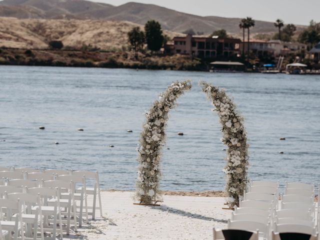 Dexton and Tami&apos;s Wedding in Canyon Lake, California 32