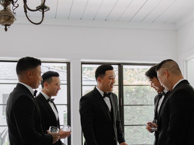 Jin and Anita&apos;s Wedding in Los Angeles, California 8