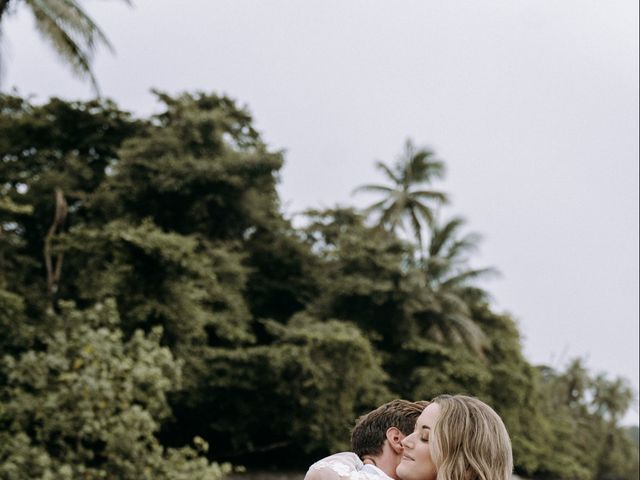 Will and Sloane&apos;s Wedding in Manuel Antonio, Costa Rica 51