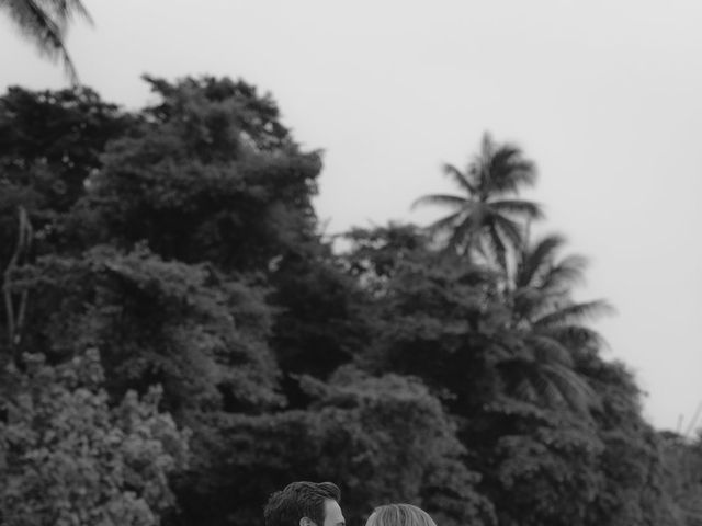 Will and Sloane&apos;s Wedding in Manuel Antonio, Costa Rica 52