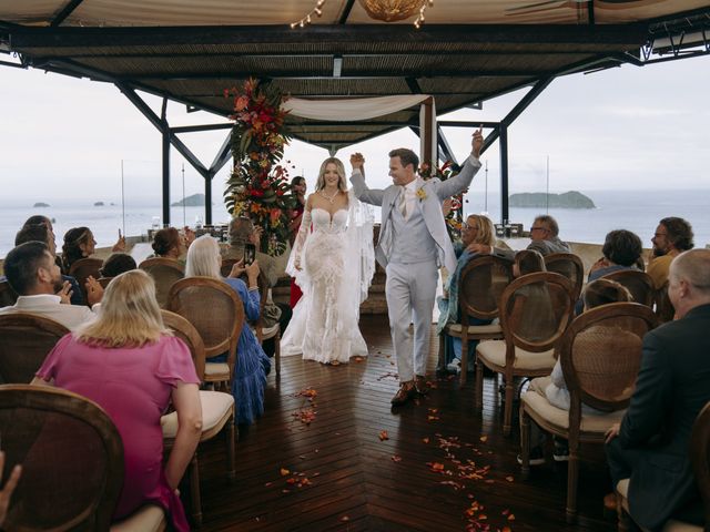 Will and Sloane&apos;s Wedding in Manuel Antonio, Costa Rica 63