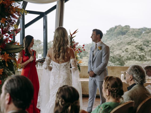 Will and Sloane&apos;s Wedding in Manuel Antonio, Costa Rica 83