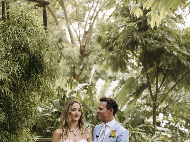 Will and Sloane&apos;s Wedding in Manuel Antonio, Costa Rica 116
