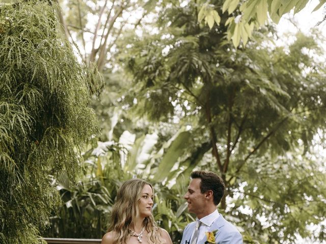 Will and Sloane&apos;s Wedding in Manuel Antonio, Costa Rica 120
