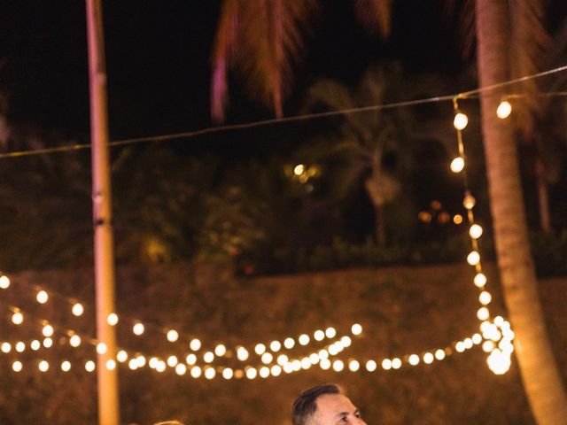 Frank and Lauren's Wedding in Playa Flamingo, Costa Rica 8