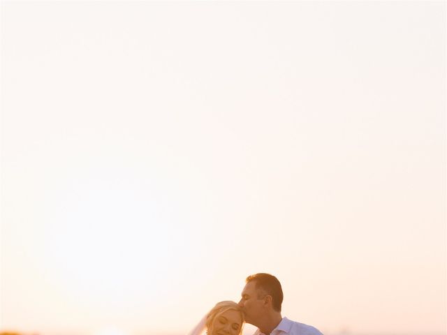 Frank and Lauren's Wedding in Playa Flamingo, Costa Rica 21