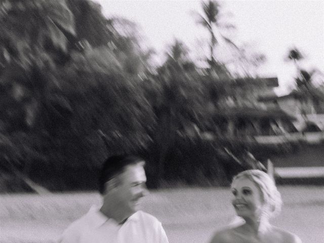 Frank and Lauren's Wedding in Playa Flamingo, Costa Rica 28