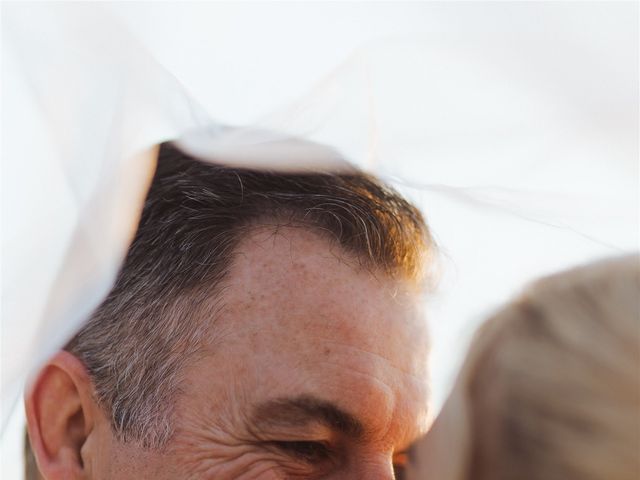 Frank and Lauren's Wedding in Playa Flamingo, Costa Rica 35