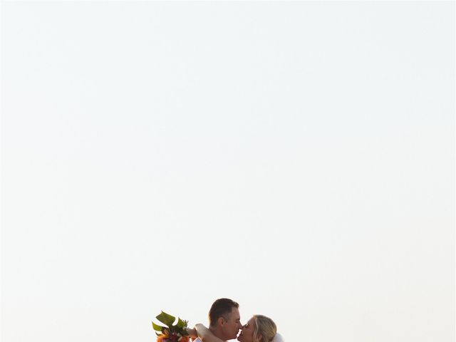 Frank and Lauren's Wedding in Playa Flamingo, Costa Rica 47