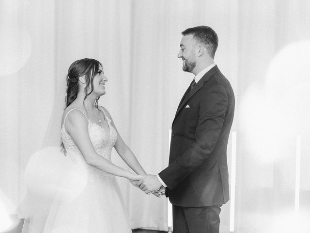 Alex and Molly's Wedding in Cincinnati, Ohio 1