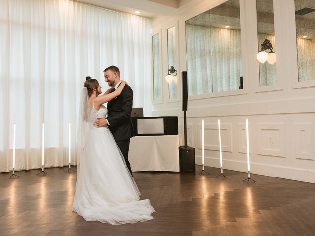 Alex and Molly's Wedding in Cincinnati, Ohio 2