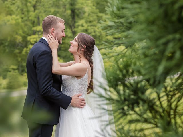 Alex and Molly's Wedding in Cincinnati, Ohio 15