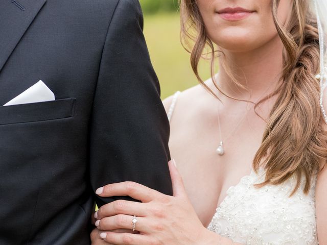 Alex and Molly's Wedding in Cincinnati, Ohio 18