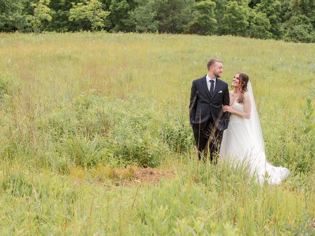 Alex and Molly's Wedding in Cincinnati, Ohio 19