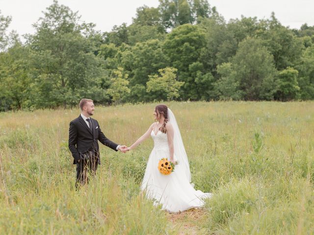 Alex and Molly's Wedding in Cincinnati, Ohio 20