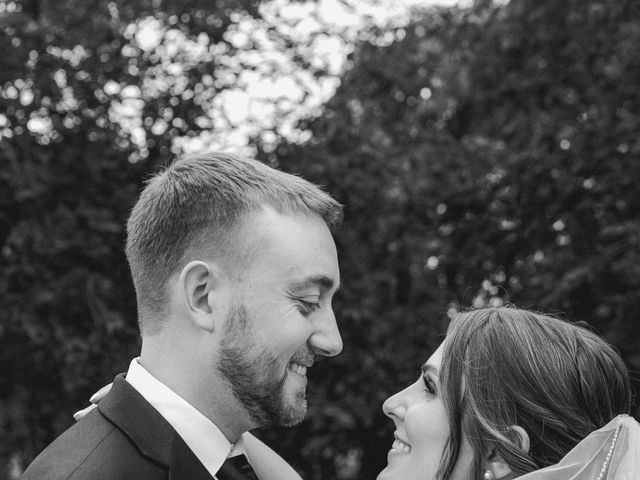 Alex and Molly's Wedding in Cincinnati, Ohio 22