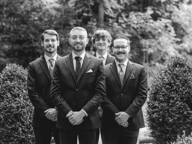 Alex and Molly's Wedding in Cincinnati, Ohio 26