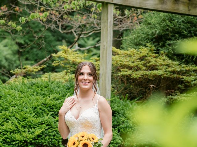 Alex and Molly's Wedding in Cincinnati, Ohio 27