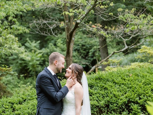 Alex and Molly's Wedding in Cincinnati, Ohio 28