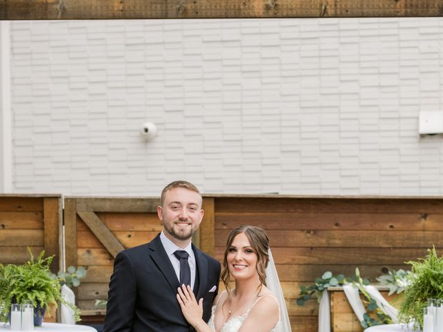 Alex and Molly's Wedding in Cincinnati, Ohio 31