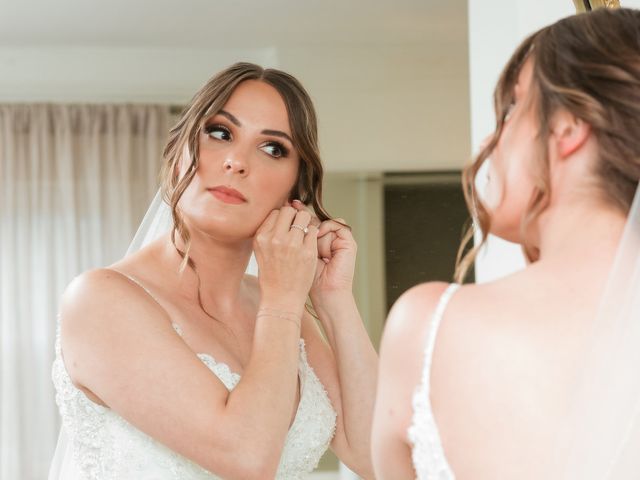 Alex and Molly's Wedding in Cincinnati, Ohio 36