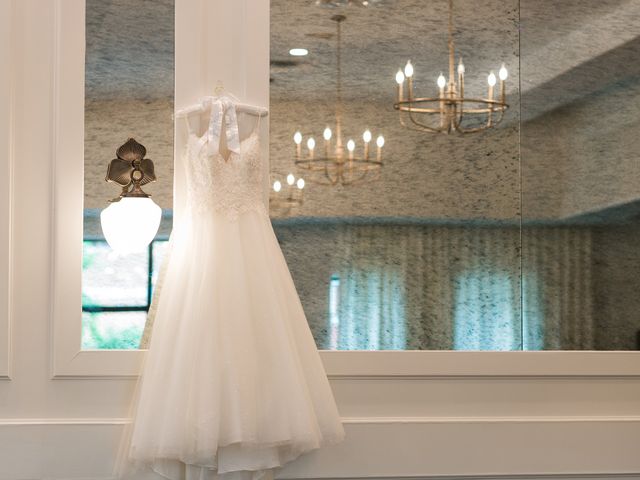 Alex and Molly's Wedding in Cincinnati, Ohio 41