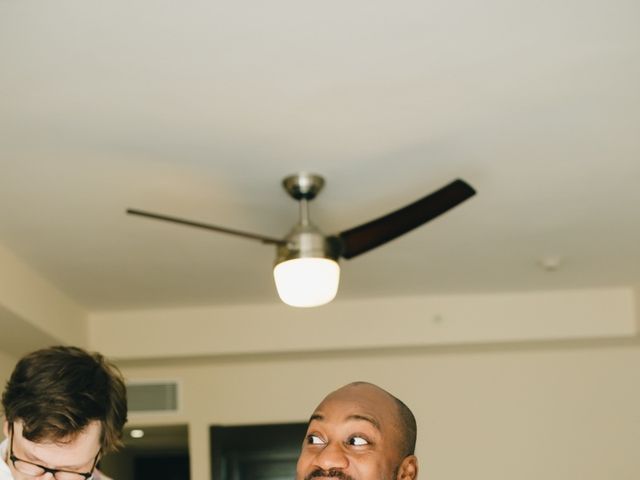 Jay and Sarah's Wedding in Punta Cana, Dominican Republic 11