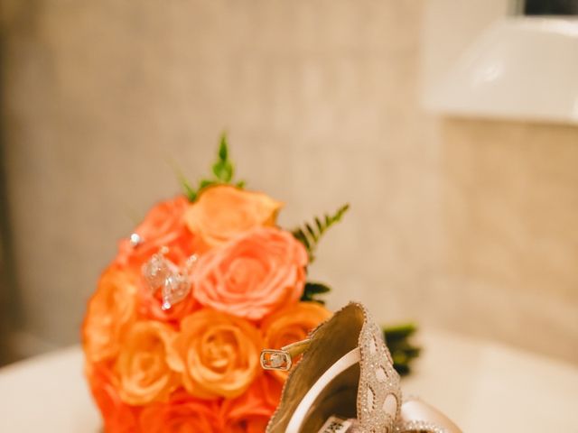 Jay and Sarah's Wedding in Punta Cana, Dominican Republic 17